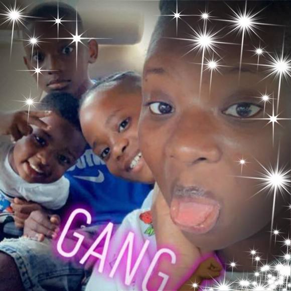 Meet your Posher, Shantell - Picture 1 of 1